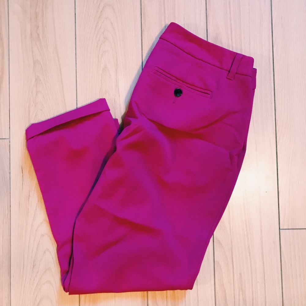 Capri Slack